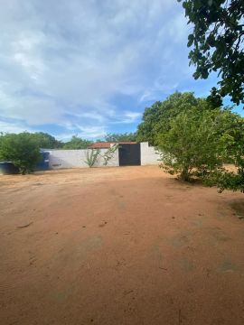 VENDE-SE Chácara Pov.Gavião 