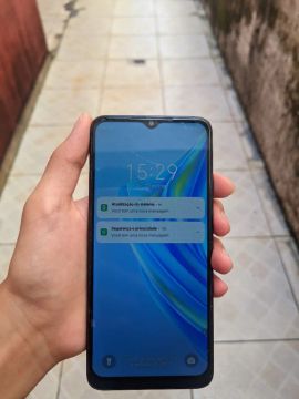 Infinix Hot 30I 