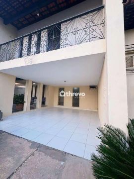 Casa com 4 dormitórios para alugar, 400 m² por R$ 6.500,00/mês - São Cristóvão - Teresina/