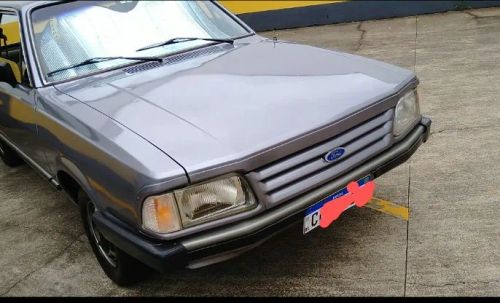 FORD DEL REY Usados e Novos