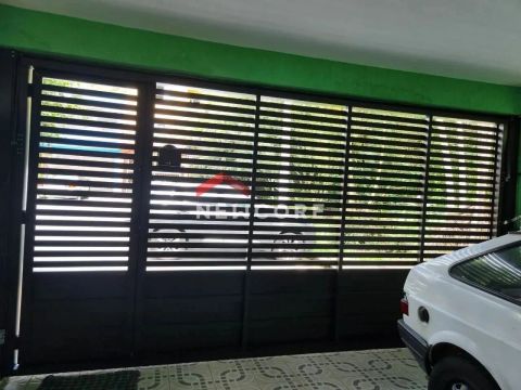 Sobrado em Rua Luiz Dalmolin - Parque Terra Nova II - São Bernardo do Campo/SP