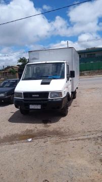 Iveco 5013 2008
