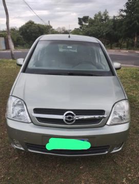 Meriva 2006