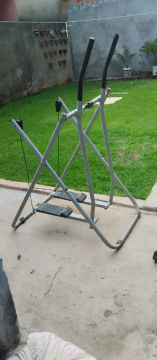 Mini Stepper para Exercícios em Casa