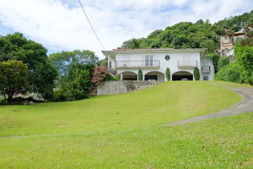 Terreno de 7575m² no bairro Carvoeira