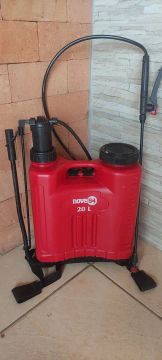 Vendo Pulverizador 