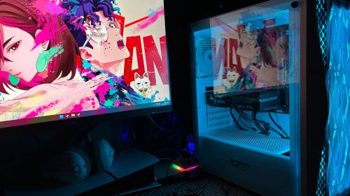 PC GAMER NOVO!!! RODA TUDO!!! 