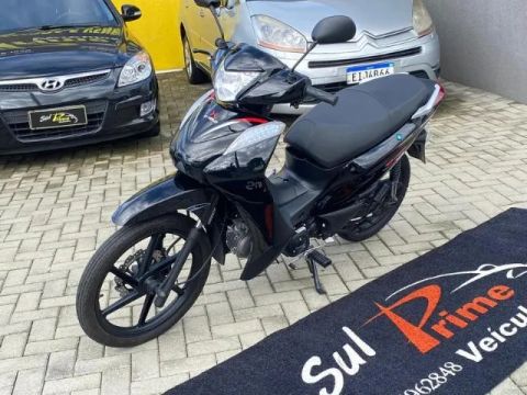 Xy 125 ok apenas 10750,00 Mod Biz 