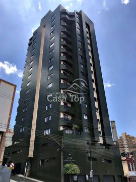 Apartamento à venda Edifício Intercontinental - Centro