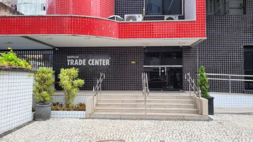 Vendo Sala Comercial