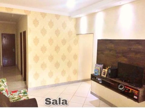 Casa em Guriri para Temporada