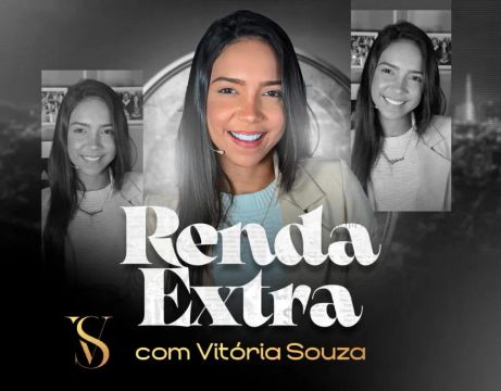 Renda extra com marketing digital 