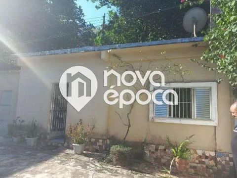 Jardim Botânico | Casa 6 quartos, sendo 2 suites