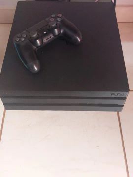 Playstation 4 Pro