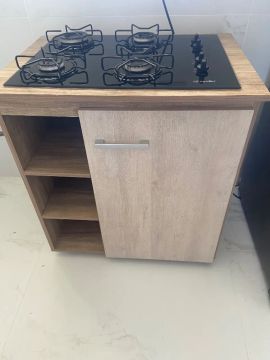 Balcão de cozinha