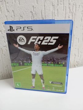 FIFA 25 PS5 - 