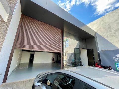 Sala para locação, São Cristóvão, Chapecó, SC