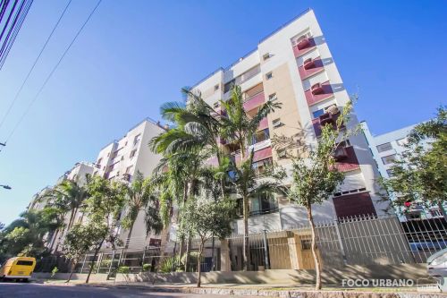 2 quartos 1 vaga Passo da Areia