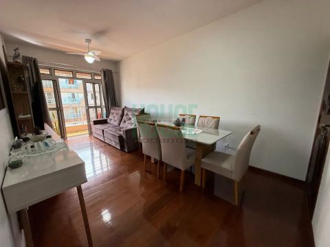 APARTAMENTO 2 QUARTOS - FATÍMA TERESÓPOLIS / RJ