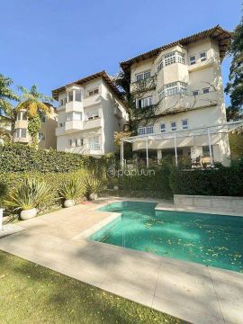 CASA DE CONDOMÍNIO DISPONÍVEL PARA VENDA NO PANAMBY