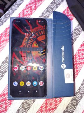 MOTO E40