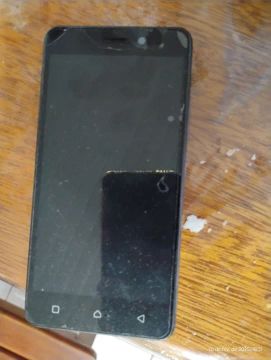 Vendo Celular Lenovo Vibe K6 (Retirada de peça)