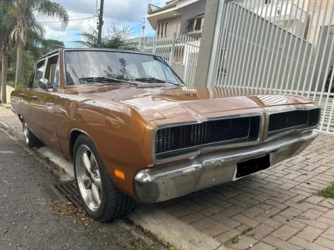 Vendo Dodge Dart Gran Sedan