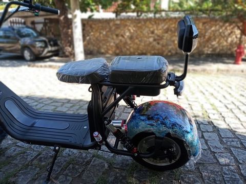 Scooter em Promoção !!! 0 KM 