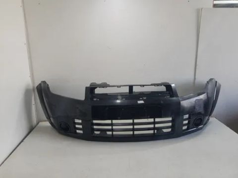 Parachoque Dianteiro Ford Fiesta 2007 A 2010 Original 21174