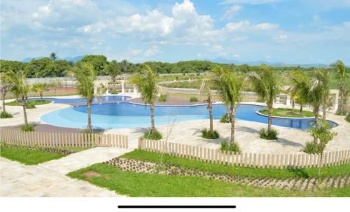 TERRENO CONDOMÍNIO TURO PARK RESEDENCIAL