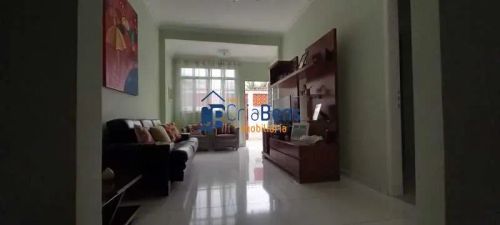 Apartamento - Casa / Residencial / Inhaúma