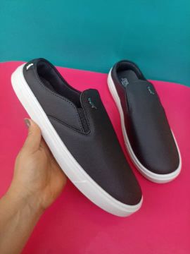 Tênis Mule Preto Masculino