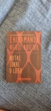 Notas sobre o Luto