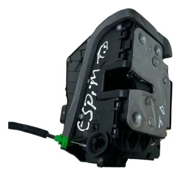 Fechadura Traseira Esquerda Chevrolet Spin