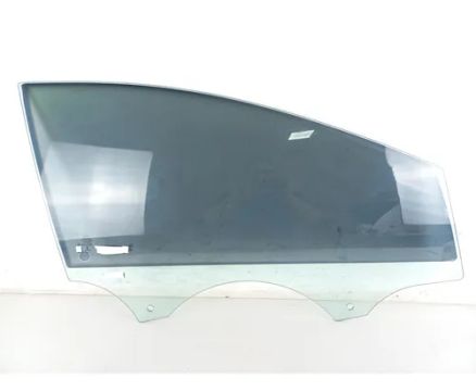Vidro Da Porta Dianteira Direita Ford Focus Se 2.0 2018 2019