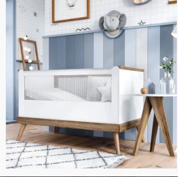Berço/Mini Cama