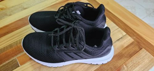 Tênis Adidas Preto