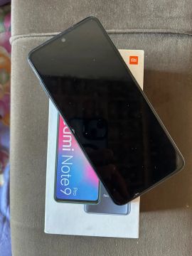 Redmi Note 9 PRO