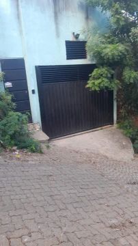 Alugar casa no bairro santo Antônio 