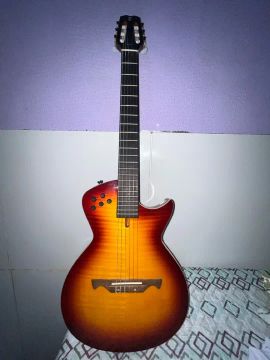 Violão Tagima Modena 