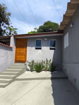 CASA RESIDENCIAL em CAMPO LIMPO PAULISTA - SP, JARDIM SANTA LÚCIA