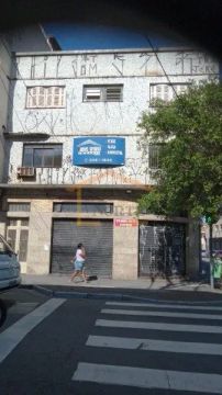 Venda de Salão Comercial em Guarulhos-SP, bairro Vila Galvão com 915m² Área Const. e 915m²