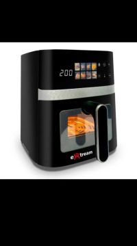 Air Fryer Elétrica 5 Litros eXtreama