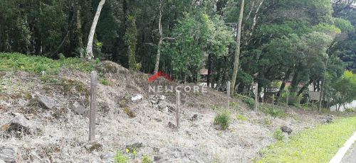 Lote em condomínio em Avenida Villagio - 2Mato Queimado - Gramado/RS