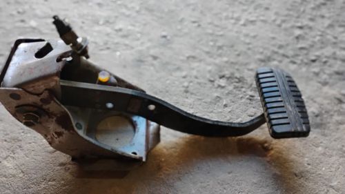 Pedal de Freio L200 Outdoor 