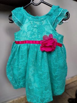 Vestidos infantil 
