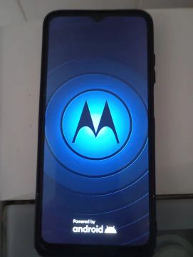 Celular Motorola 