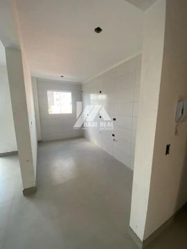 Apartamento novo com a melhor vista de Ponta Grossa