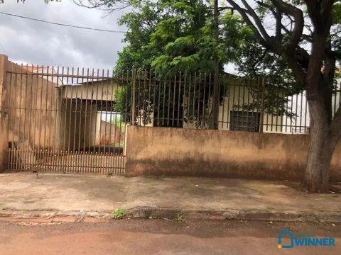 Terreno à venda, 250 m² por R$ 135.000,00 - Jardim Castelo - Sarandi/PR