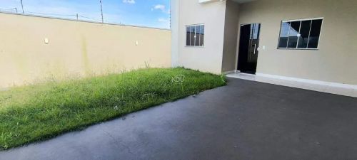 Casa para aluguel Residencial Buritis Primavera ll expansão Primavera do Leste 2.300,00
